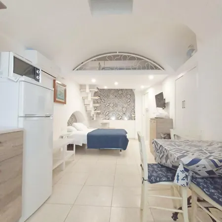 Casa Fiore Moline Apartmán *