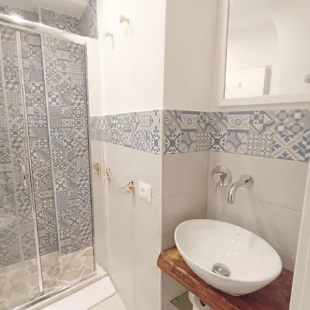 Apartmán Casa Fiore Moline Gallipoli