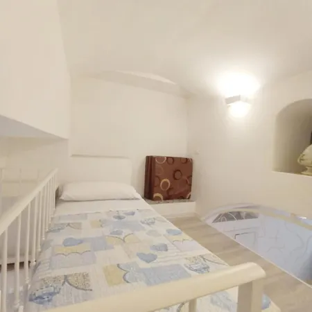 Casa Fiore Moline Апартаменти *