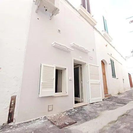 Apartmán Casa Fiore Moline *