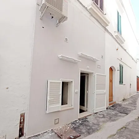 Apartmán Casa Fiore Moline Gallipoli