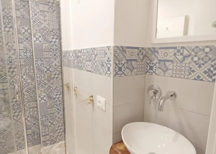 Апартаменти Casa Fiore Moline Галліполі