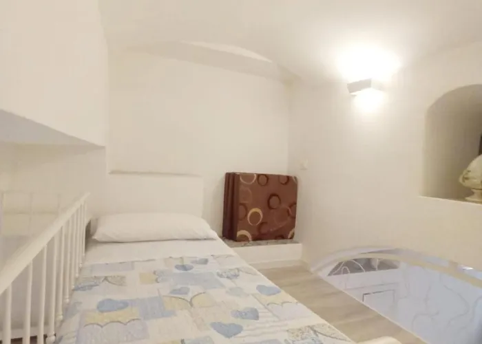 Casa Fiore Moline Апартаменти *