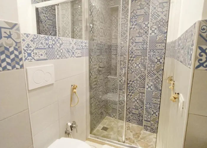 Casa Fiore Moline * Галліполі