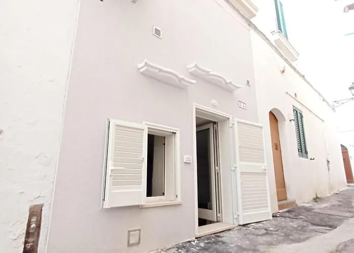 Апартаменти Casa Fiore Moline *